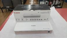 ドキュメントスキャナー|CANON