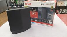 WIFIルーター|BUFFALO