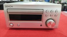 CDレシーバー|DENON