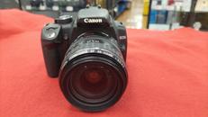 デジタル一眼レフ(ボディ)|CANON