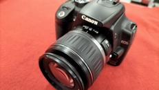 デジタル一眼レフ(ボディ)|CANON