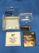 ピックアップ|GIBSON