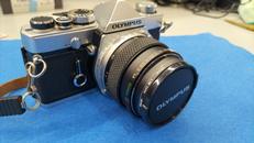 フィルムカメラ|OLYMPUS