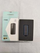 ヘッドフォンアンプ|Fiio