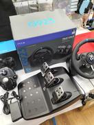 ハンドルコントローラー&シフター|LOGICOOL