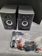 モニタースピーカー|BEHRINGER