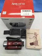 ビデオカメラ|CANON