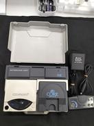 PCエンジンシステム|NEC