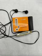 WALKMAN|SONY