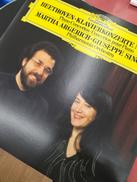 BEETHOVEN:PIANO CONCERTOS1＆2|EVS