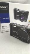 コンパクトデジタルカメラ|SONY