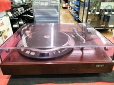 ターンテーブル|DENON