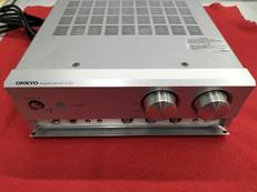 プリメインアンプ|ONKYO