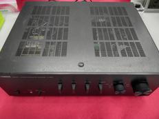 プリメインアンプ|YAMAHA