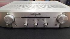 プリメインアンプ|MARANTZ