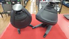 スピーカー|KENWOOD