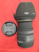 望遠ズームレンズ|SIGMA