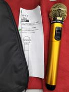 カラオケマイク|PENTATONIC