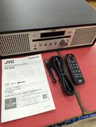 コンポーネントシステム|JVC
