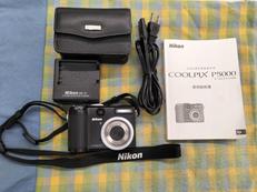 デジタルカメラ|NIKON