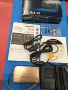 デジタルカメラ|PANASONIC