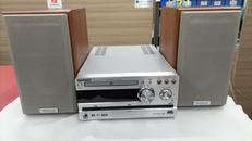 ミニコンポ|KENWOOD