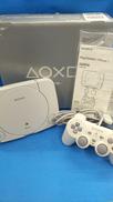 PS ONE|SONY