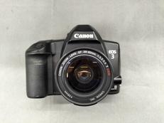 フィルム一眼レフ|CANON