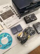 デジタルカメラ|PANASONIC