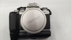 フィルムカメラレンズセット|PENTAX