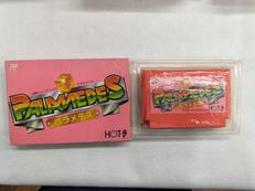ファミコンソフト|HOT・B
