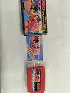 ファミコンソフト|BANDAI