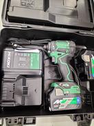 インパクトドライバー|HIKOKI