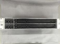 イコライザー|BEHRINGER