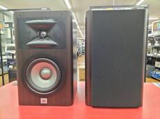 ブックシェルフスピーカー|JBL