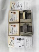 ピックアップペア(セット)|BAREKNUCKLELICKUPS