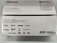 ブルーレイ・DVDプレーヤー|PIONEER