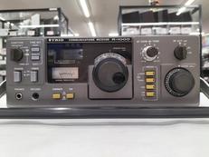 オーディオ関連商品|TRIO