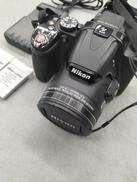 コンパクトデジタルカメラ|NIKON