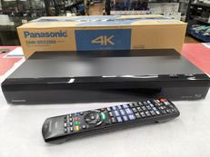 ブルーレイ・DVD・HDDレコーダー|PANASONIC