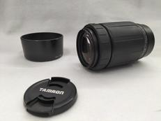望遠ズームレンズ|TAMRON