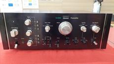 プリアンプ|SANSUI