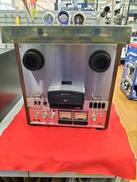 オープンリールデッキ|SONY