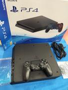 プレイステーション4本体|SONY