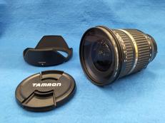 広角ズームレンズ|TAMRON
