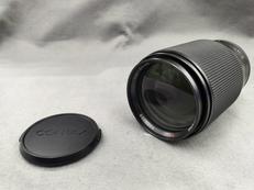 C/Yマウントレンズ|CONTAX