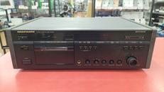 カセットデッキ|MARANTZ