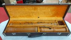 バスリコーダー|ZEN-ON