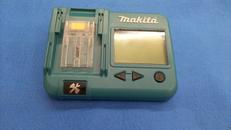 バッテリーチェッカー|MAKITA