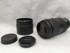 望遠ズームレンズ|TAMRON
